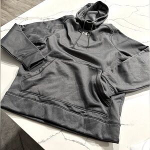 Under Armour men’s pullover hoodie